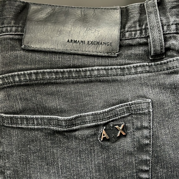 Armani Exchange Skinny Jeans - Picture 3 of 4
